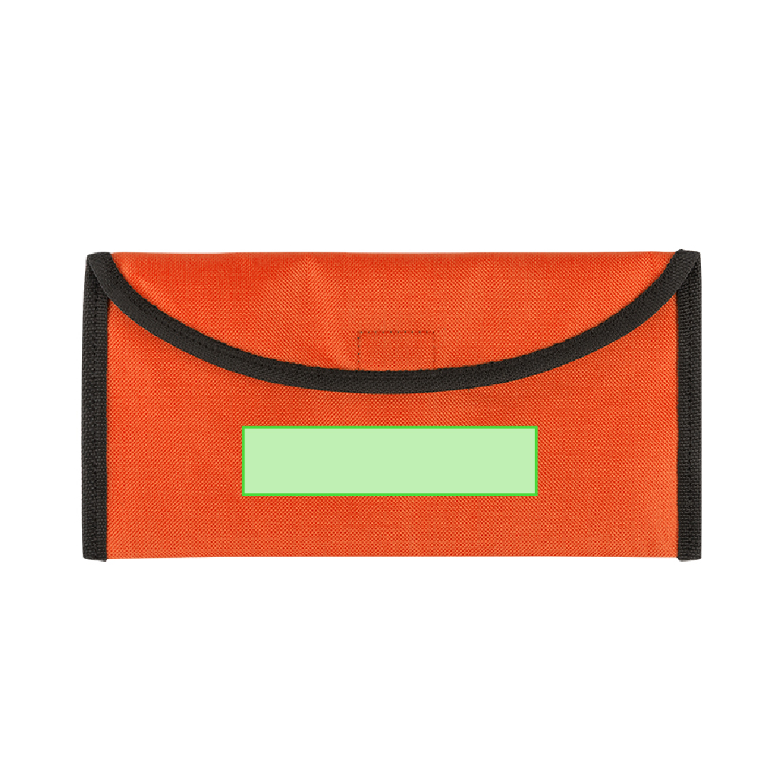 Porte-Documents Voyage Lisboa