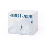Chargeur Lomen BLANC