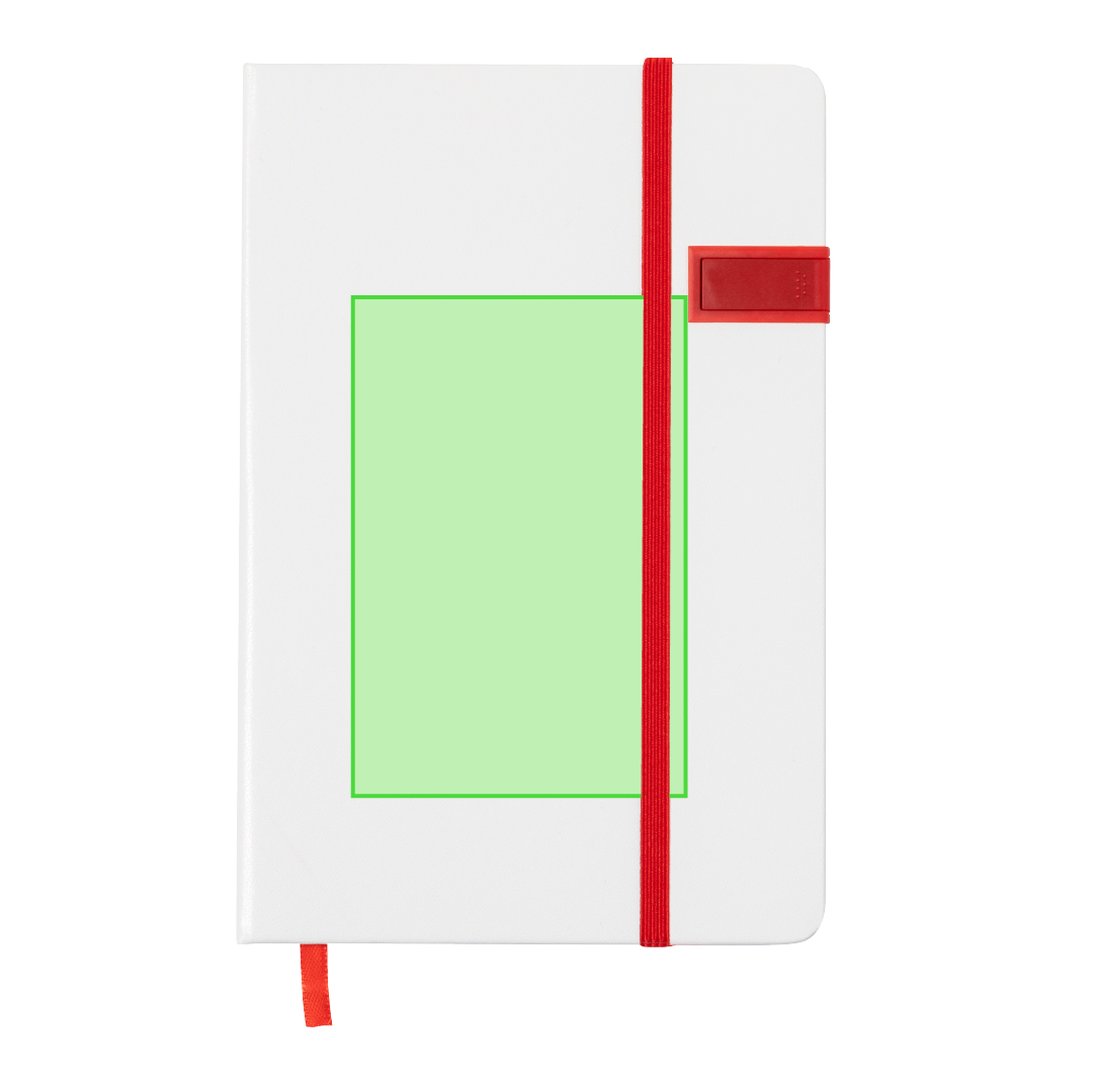 Bloc Notes USB Boltuk