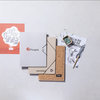 Porte-Documents Ecosum NATURELLE