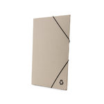 Porte-Documents Ecosum NATURELLE