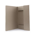 Porte-Documents Ecosum NATURELLE