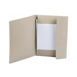 Porte-Documents Ecosum NATURELLE