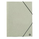 Porte-Documents Ecosum NATURELLE