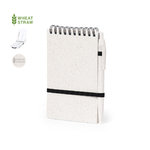 Cahier Fanny NATURELLE