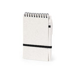 Cahier Fanny NATURELLE