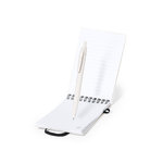 Cahier Fanny NATURELLE