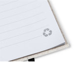 Cahier Fanny NATURELLE