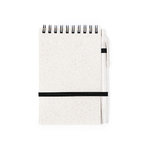 Cahier Fanny NATURELLE