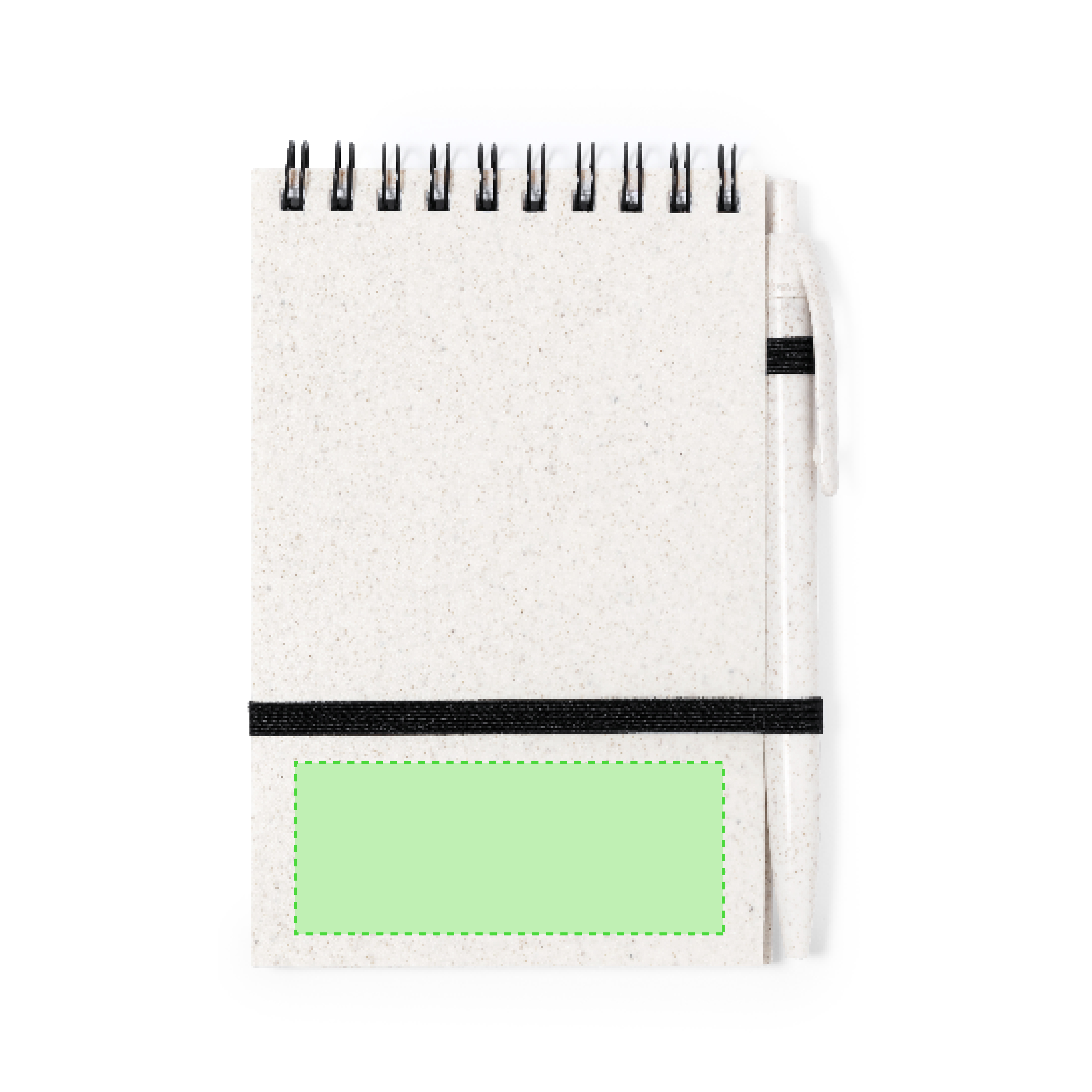 Cahier Fanny