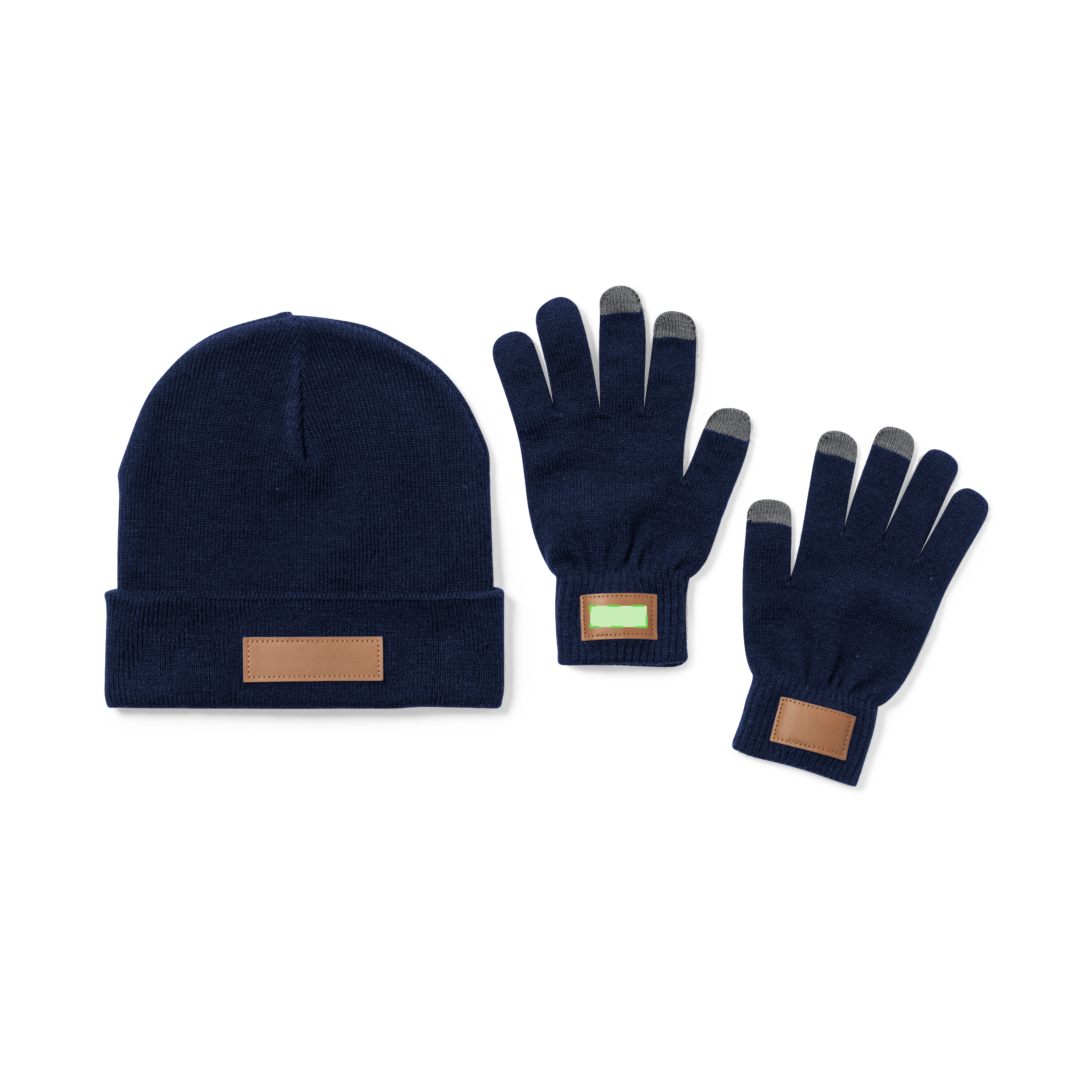 Set Prasan