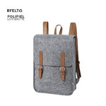 Sac à Dos Zakian GRIS