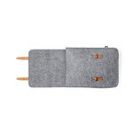 Sac à Dos Zakian GRIS