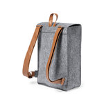 Sac à Dos Zakian GRIS