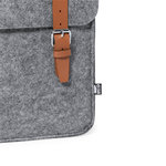 Sac à Dos Zakian GRIS