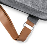 Sac à Dos Zakian GRIS