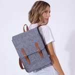 Sac à Dos Zakian GRIS
