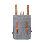 Sac à Dos Zakian GRIS