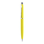 Stylet Bille Walik JAUNE
