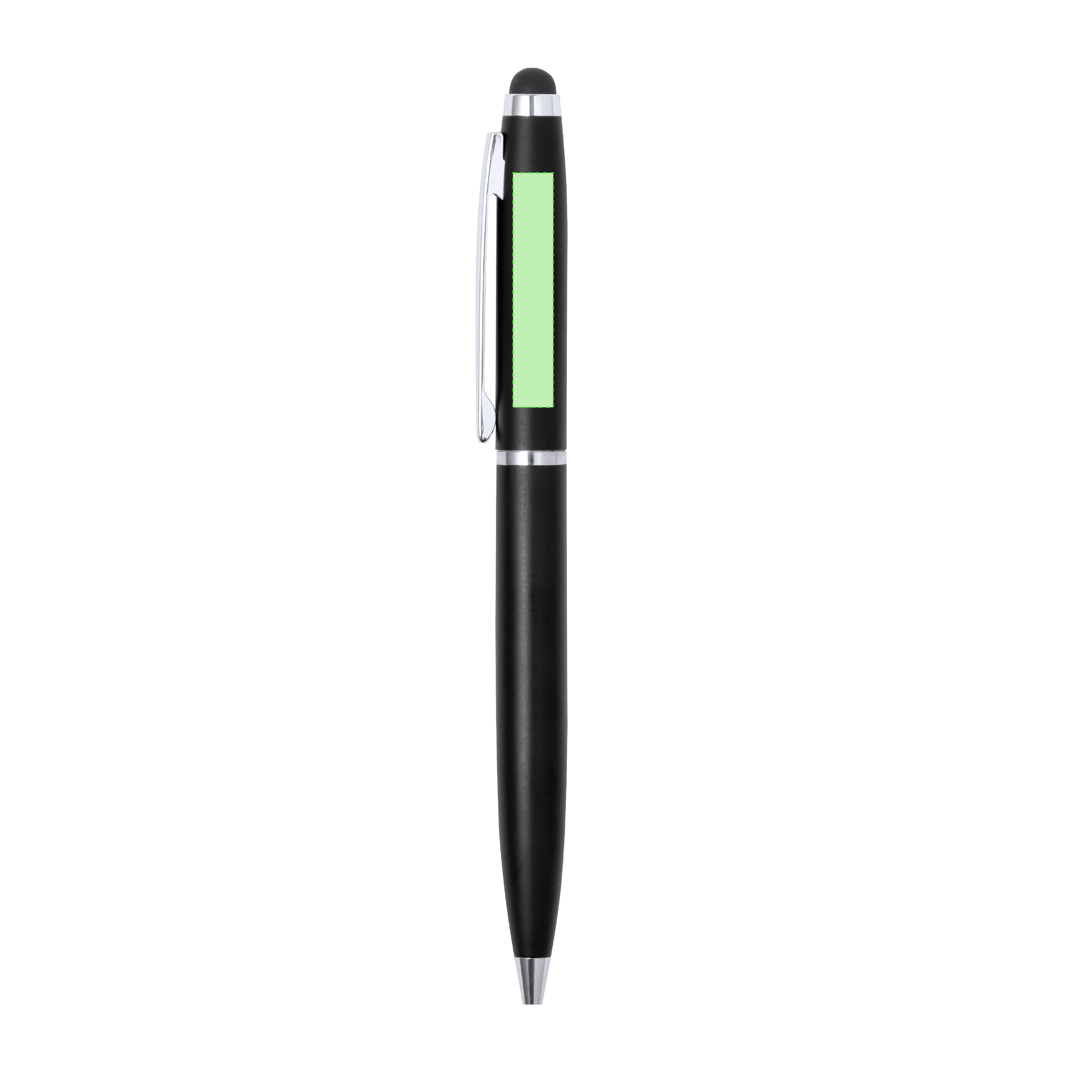Stylet Bille Walik