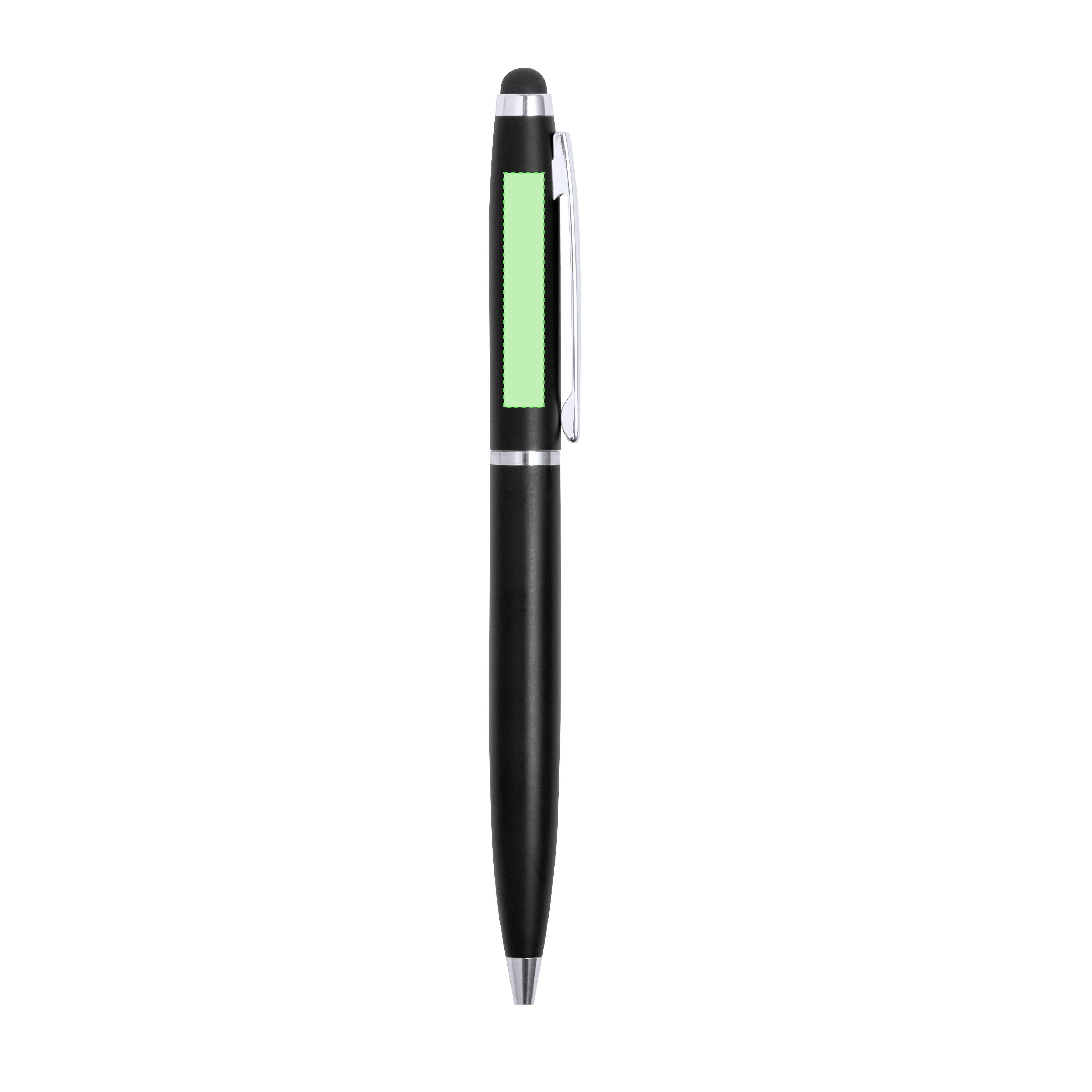 Stylet Bille Walik