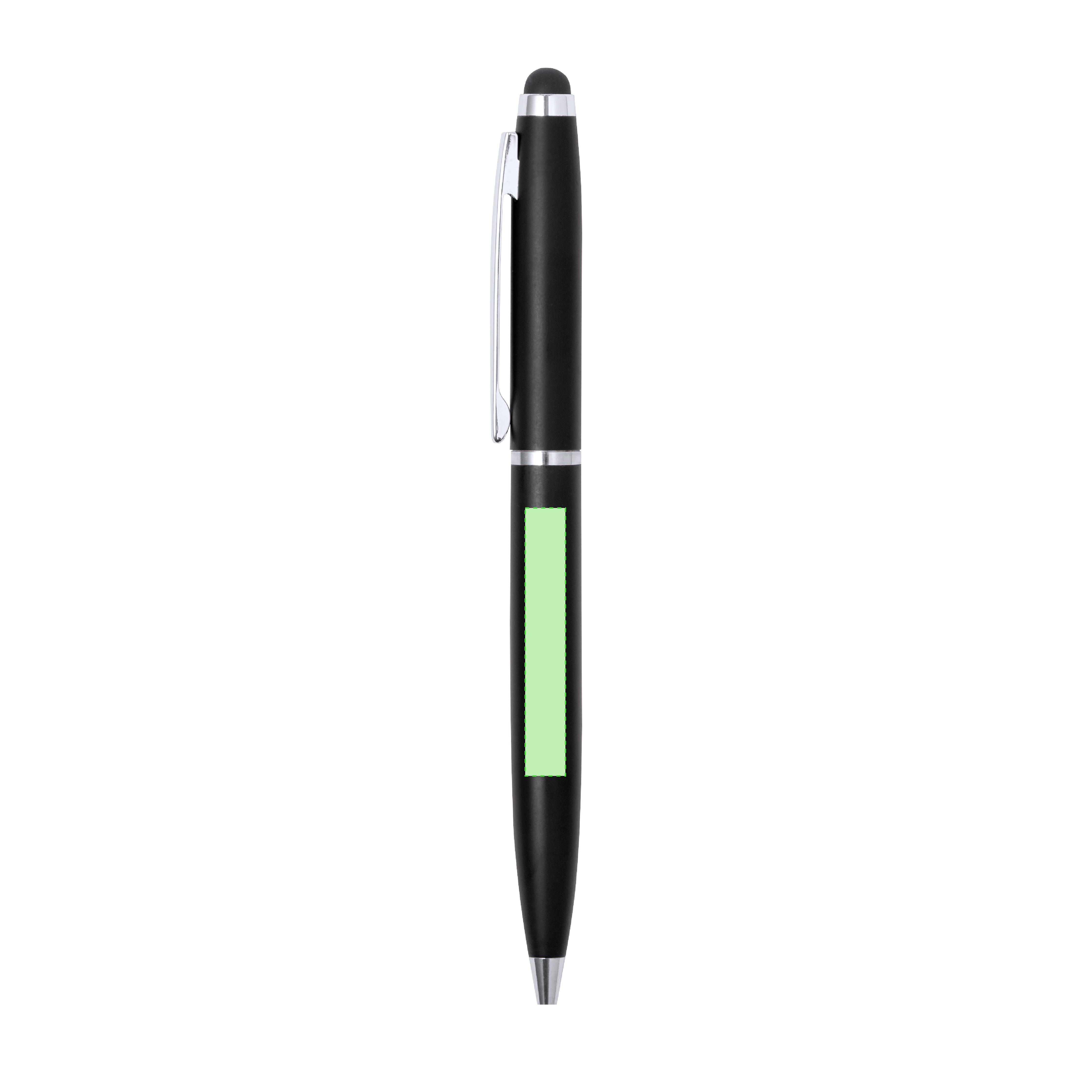 Stylet Bille Walik