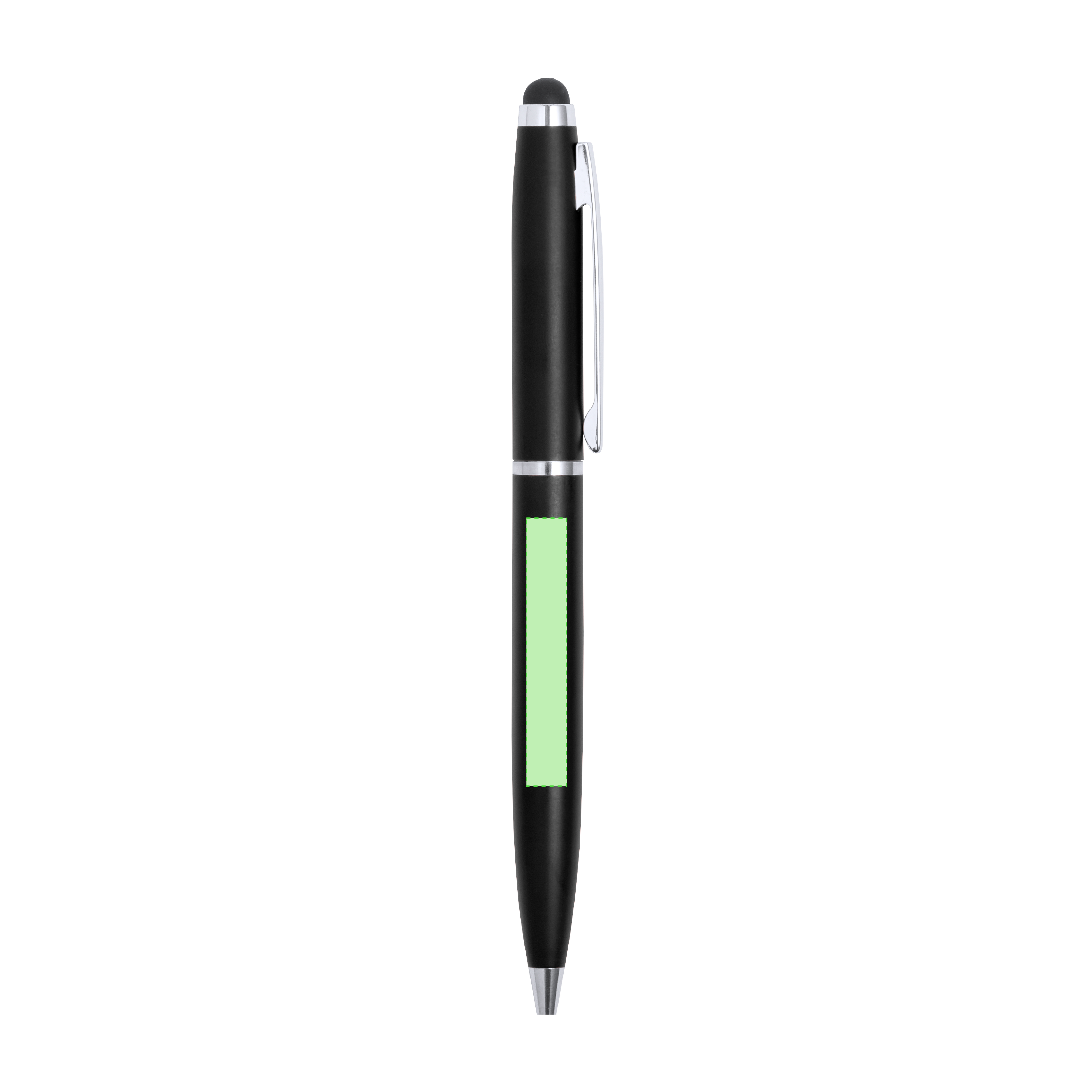 Stylet Bille Walik