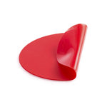 Tapis Souris Exfera ROUGE