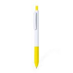 Stylo Xylander JAUNE