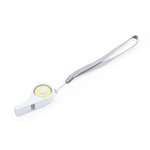 Sifflet Pincher BLANC
