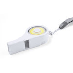 Sifflet Pincher BLANC