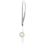 Sifflet Pincher BLANC