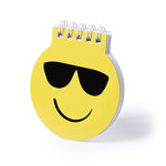 Cahier Winlon SOURIRE