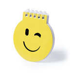 Cahier Winlon SOURIRE