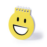 Cahier Winlon SOURIRE