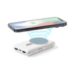 Power Bank Maddy BLANC