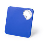Sous-Verre Ouvre Bouteille Olmux BLEU