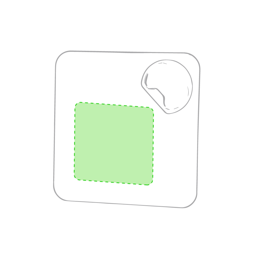 Sous-Verre Ouvre Bouteille Olmux