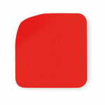 Nettoyeur d'Écran Nopek ROUGE