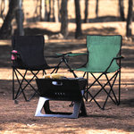 Chaise Bonsix BLEU