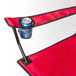 Chaise Bonsix BLEU