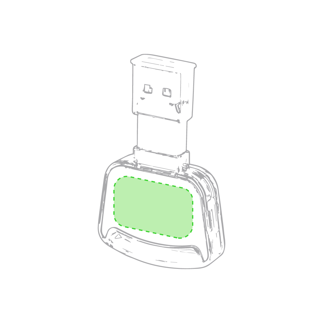 Clé USB Novuk 16GB