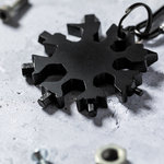 Multi Outils Torkul NOIR