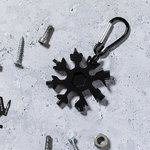 Multi Outils Torkul NOIR