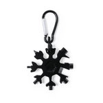 Multi Outils Torkul NOIR