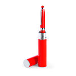 Stylet Bille Hasten JAUNE