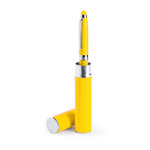Stylet Bille Hasten JAUNE