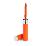 Stylet Bille Hasten JAUNE