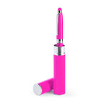Stylet Bille Hasten JAUNE