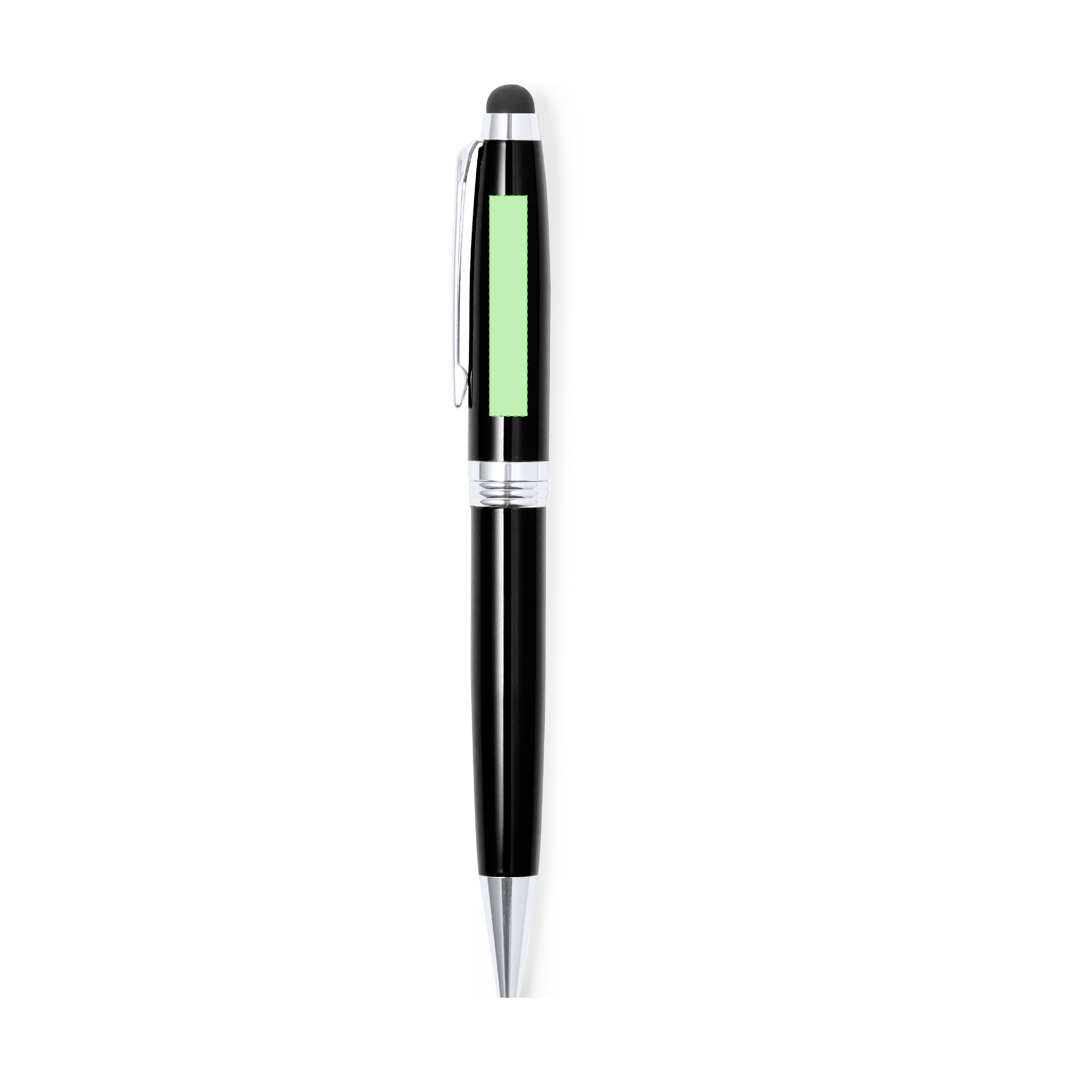 Stylet Bille Hasten